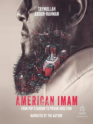 cover image of American Imam
